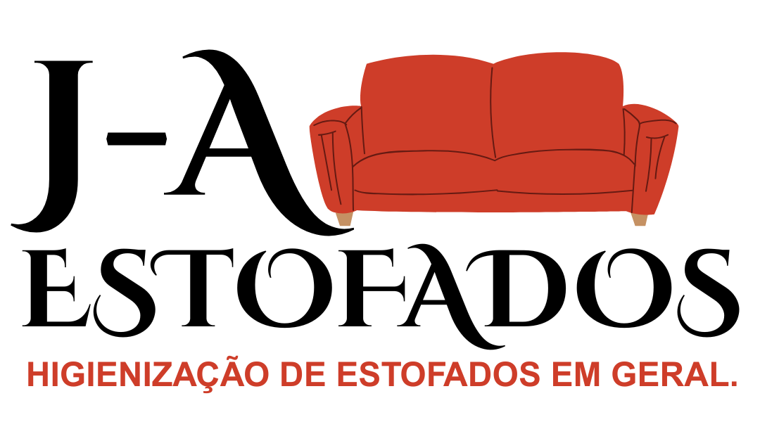J-A Estofados - Higienização de Estofados em Geral